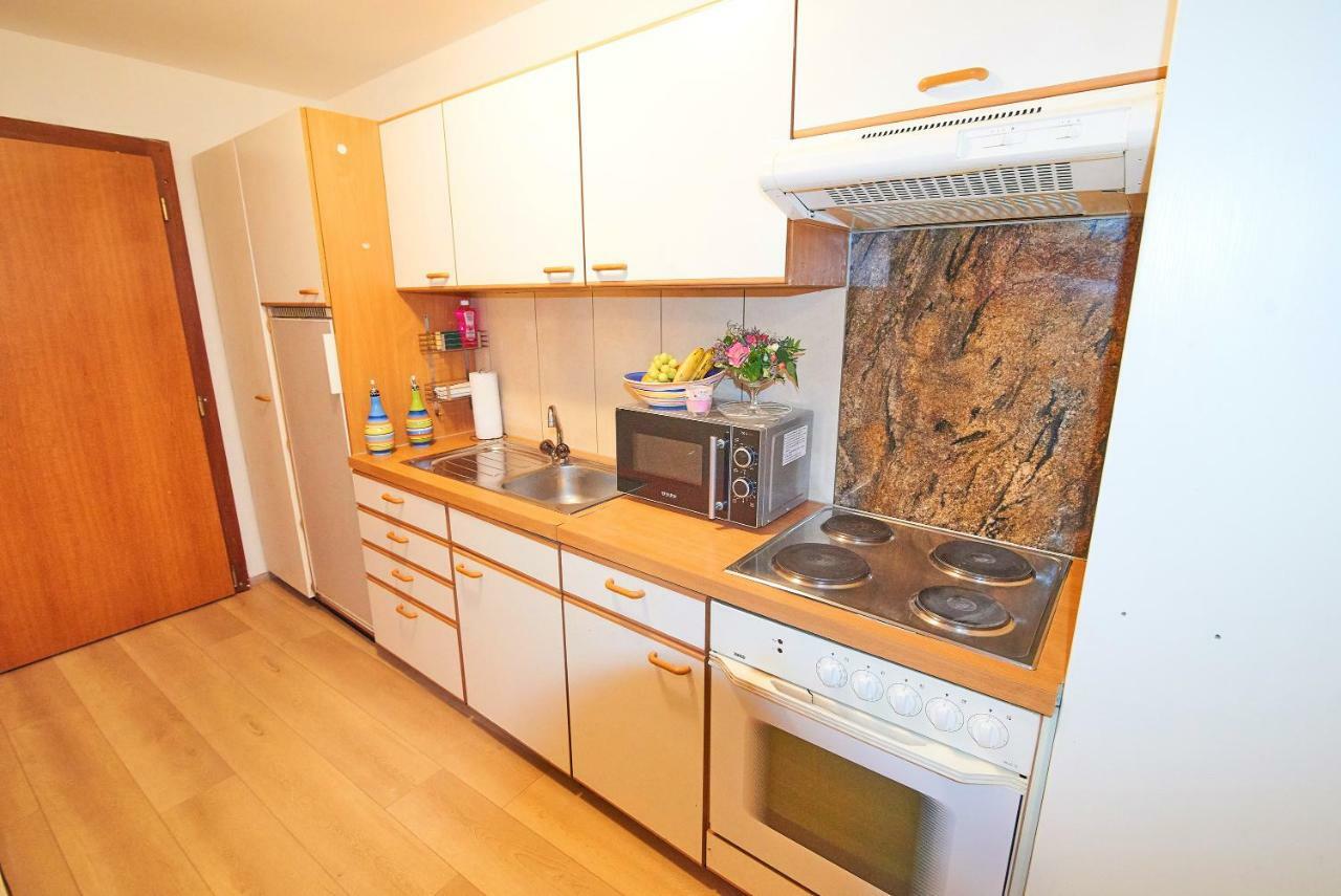 Golden River Unterseen Exterior foto